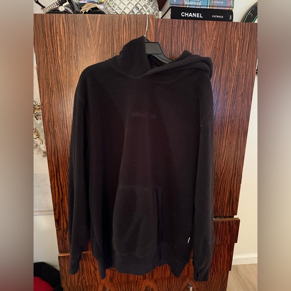 Aime Leon Dore fleece sweater